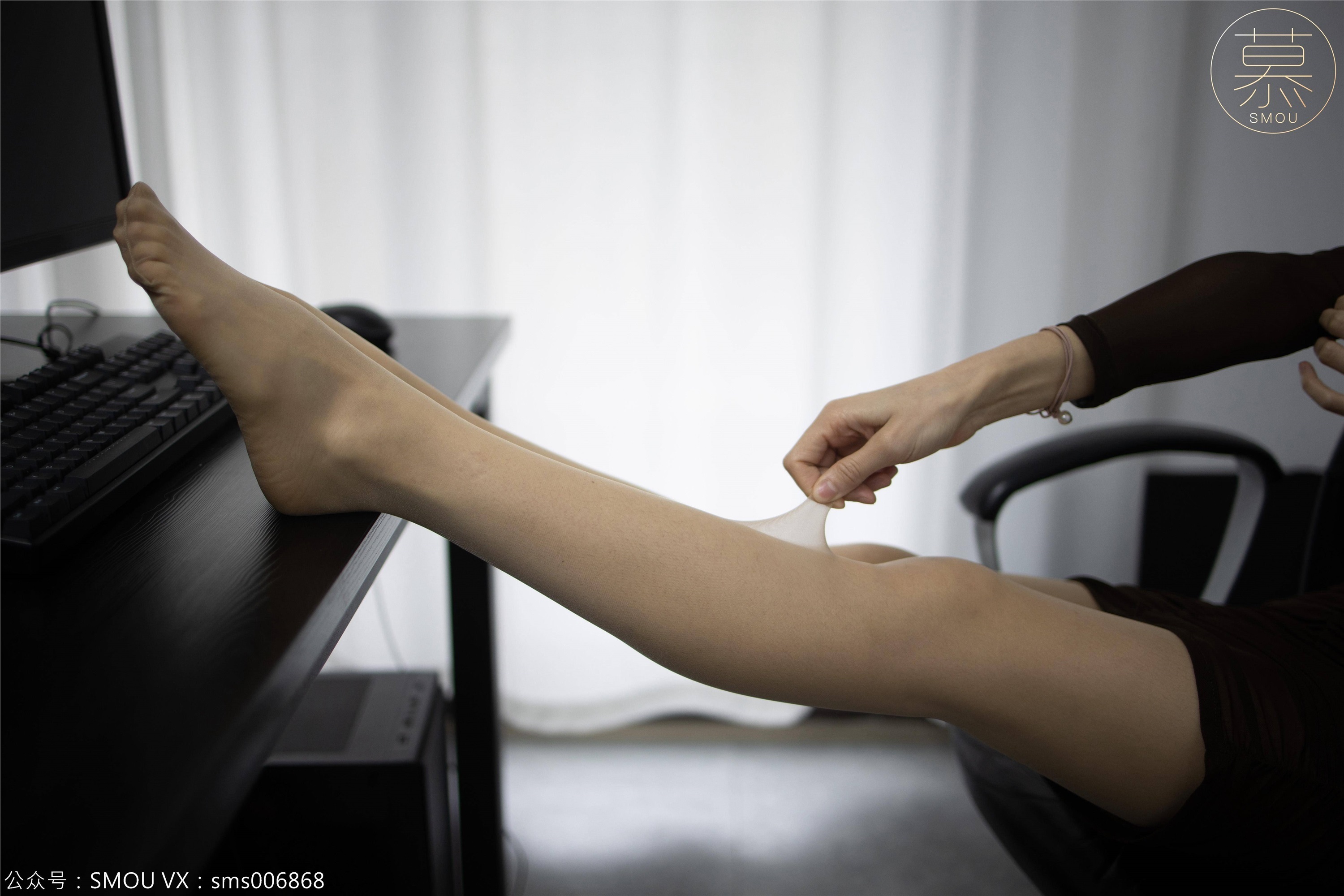 丝慕SMOU 蜜系列 M045 佳佳